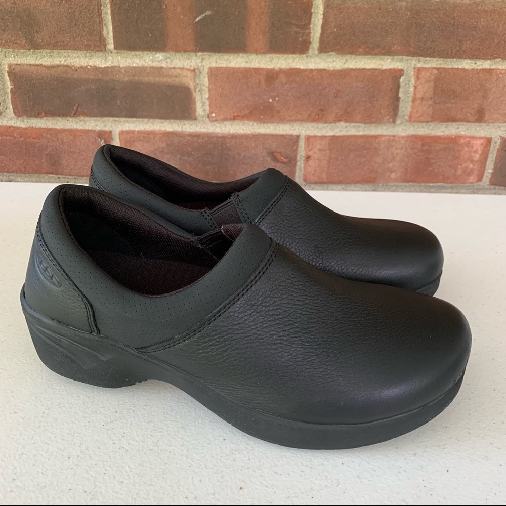 Keen Utility Women's Kanteen Clog (Soft Toe) Shoe
